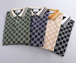 Everyday Comfort Polo Shirt-12