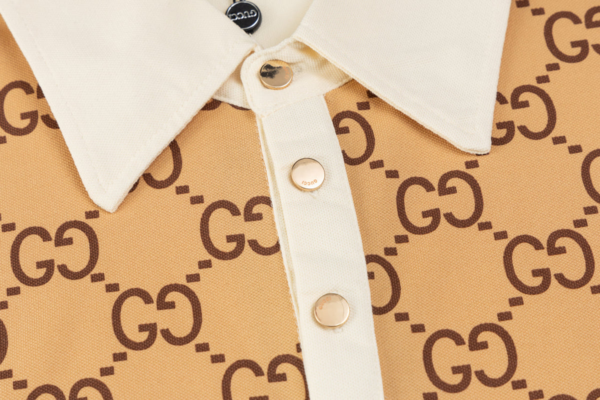 Everyday Comfort Polo Shirt-6