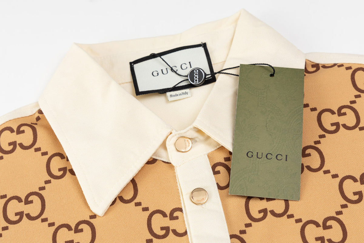 Everyday Comfort Polo Shirt-6