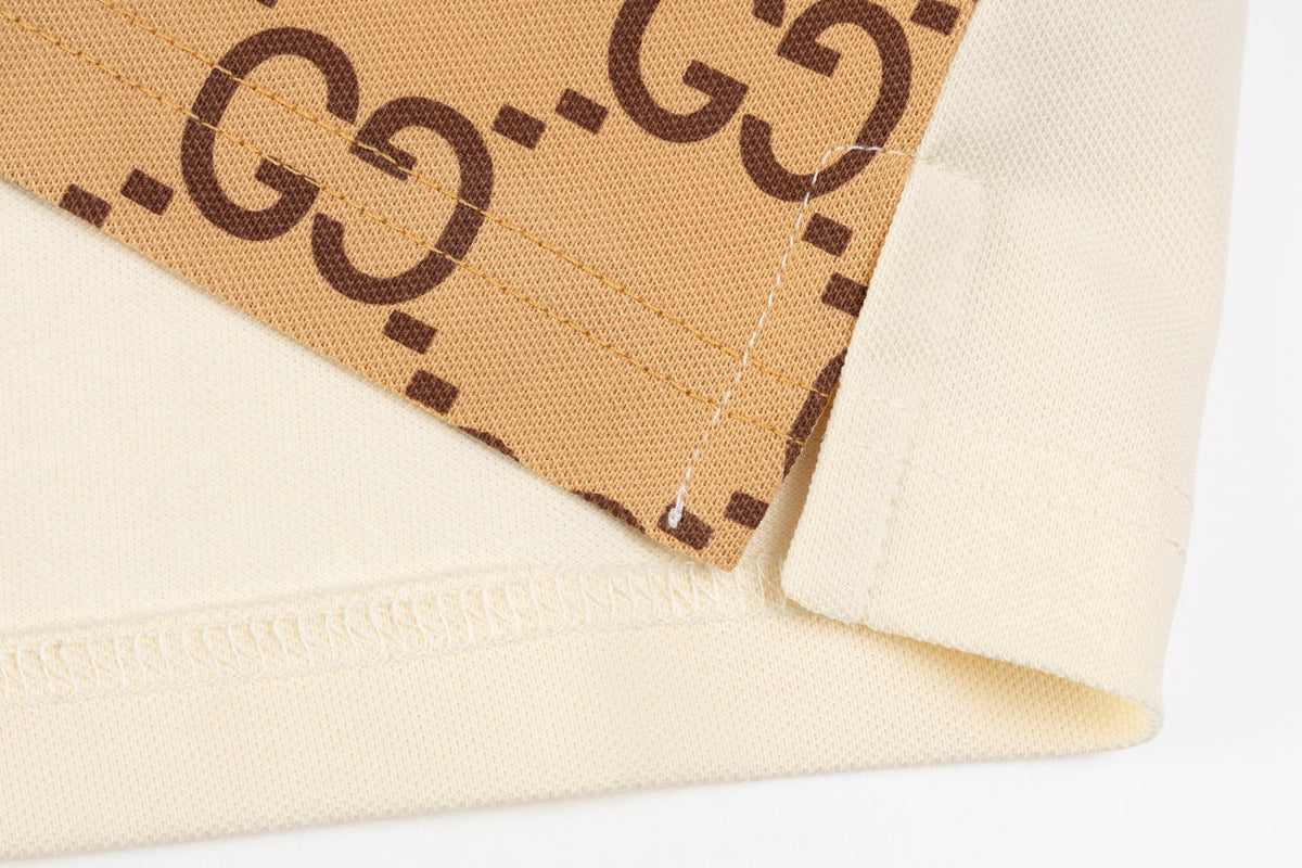 Everyday Comfort Polo Shirt-6