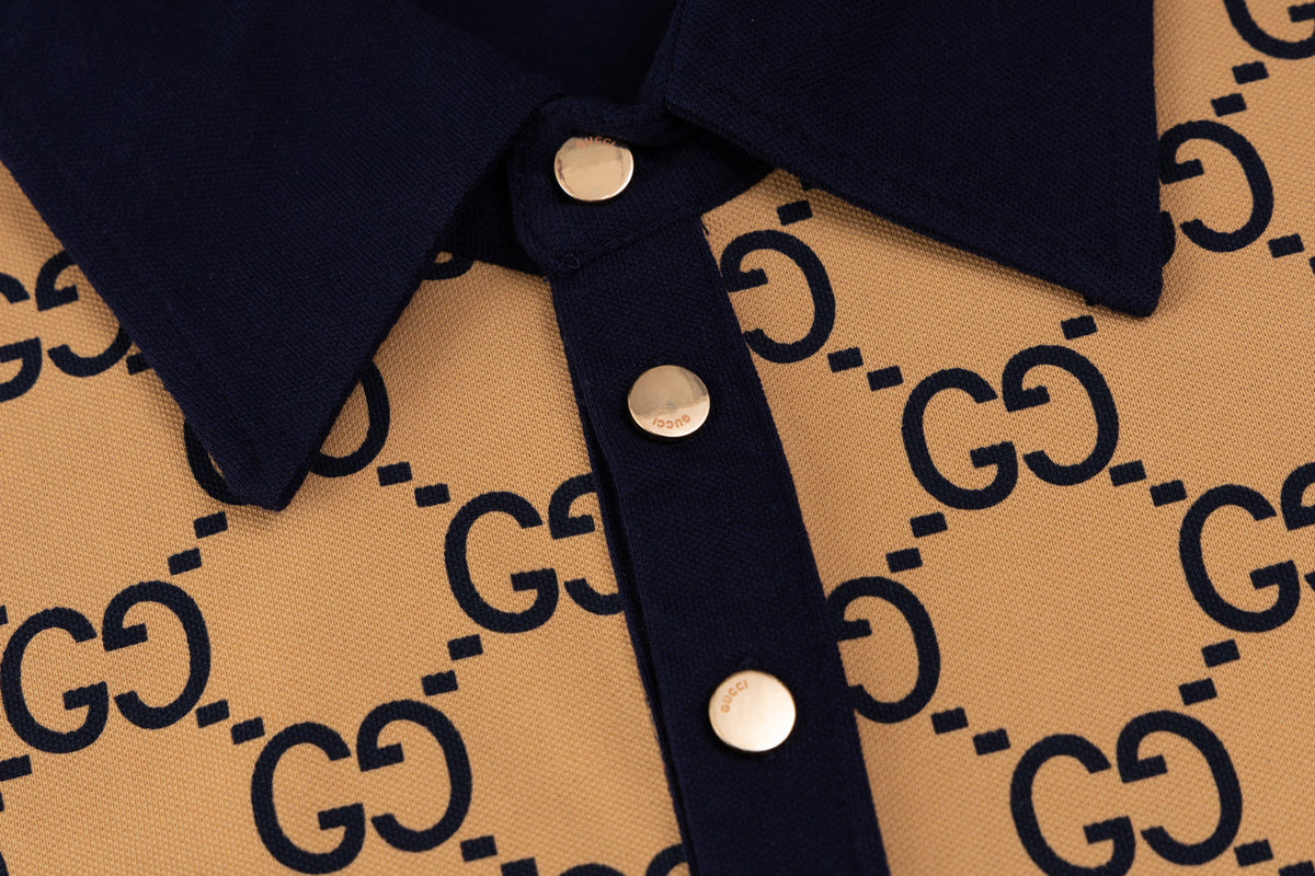 Everyday Comfort Polo Shirt-6