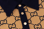 Everyday Comfort Polo Shirt-6