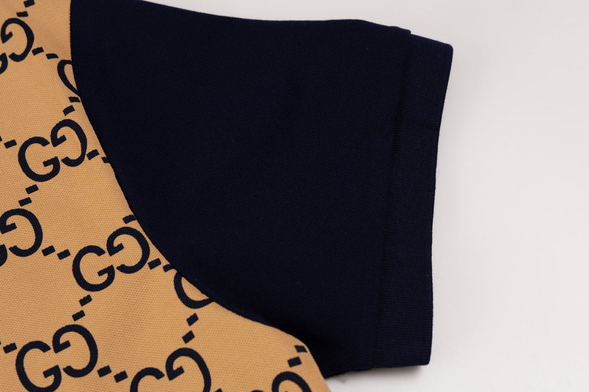 Everyday Comfort Polo Shirt-6