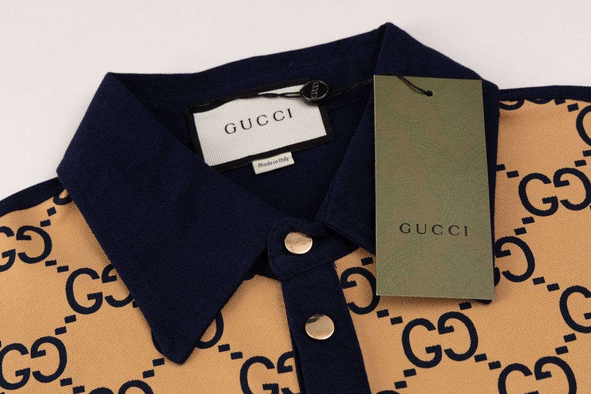 Everyday Comfort Polo Shirt-6