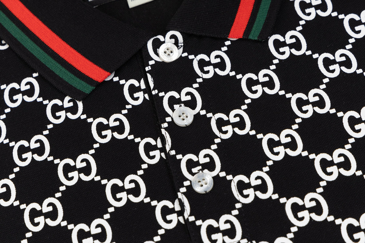 Everyday Comfort Polo Shirt-4