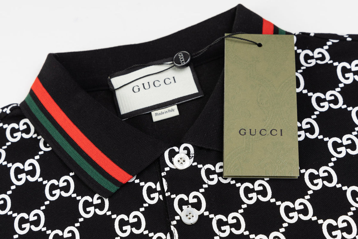 Everyday Comfort Polo Shirt-4