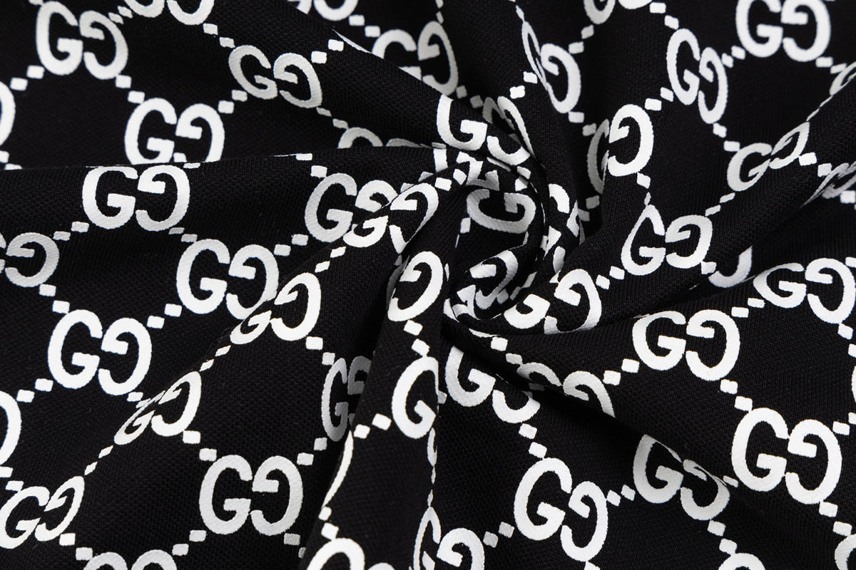 Everyday Comfort Polo Shirt-4