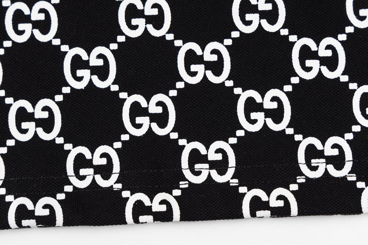 Everyday Comfort Polo Shirt-4