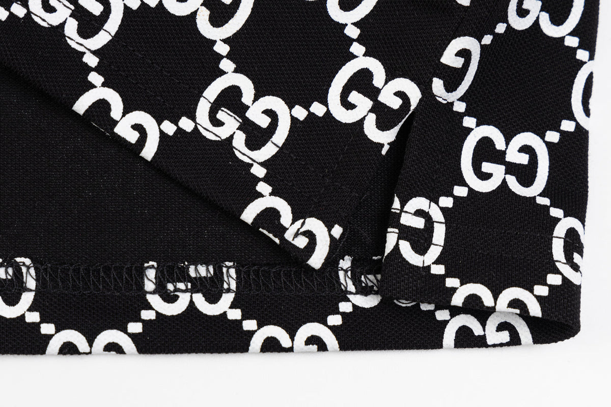 Everyday Comfort Polo Shirt-4