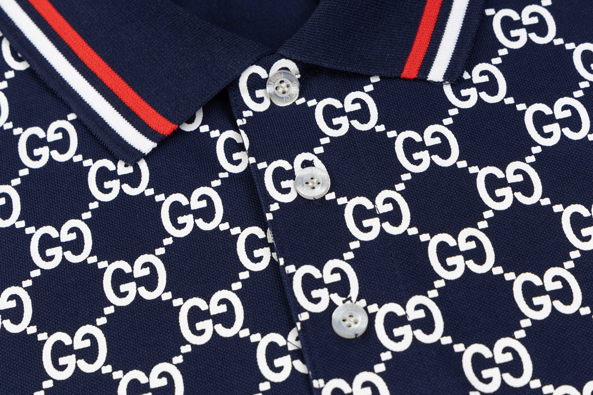 Everyday Comfort Polo Shirt-4