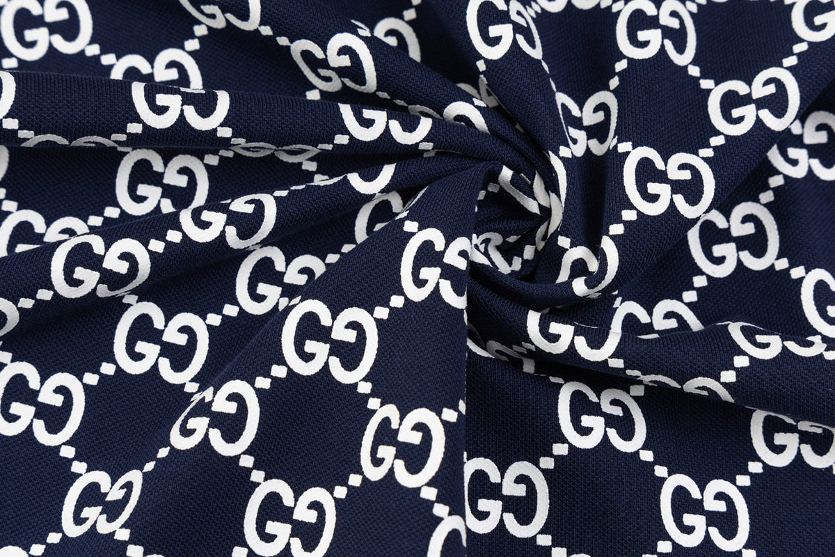 Everyday Comfort Polo Shirt-4