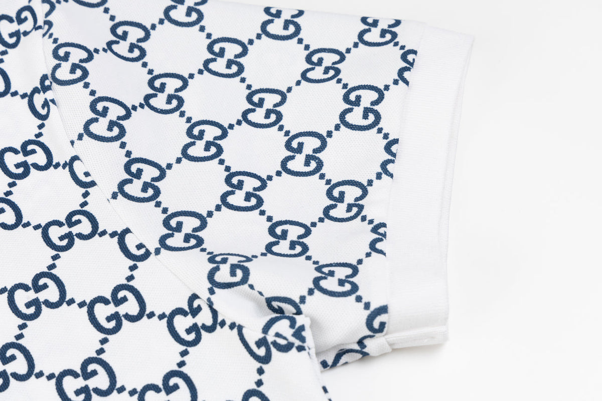 Everyday Comfort Polo Shirt-9