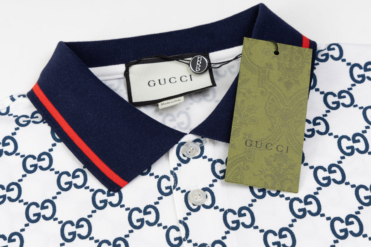 Everyday Comfort Polo Shirt-9