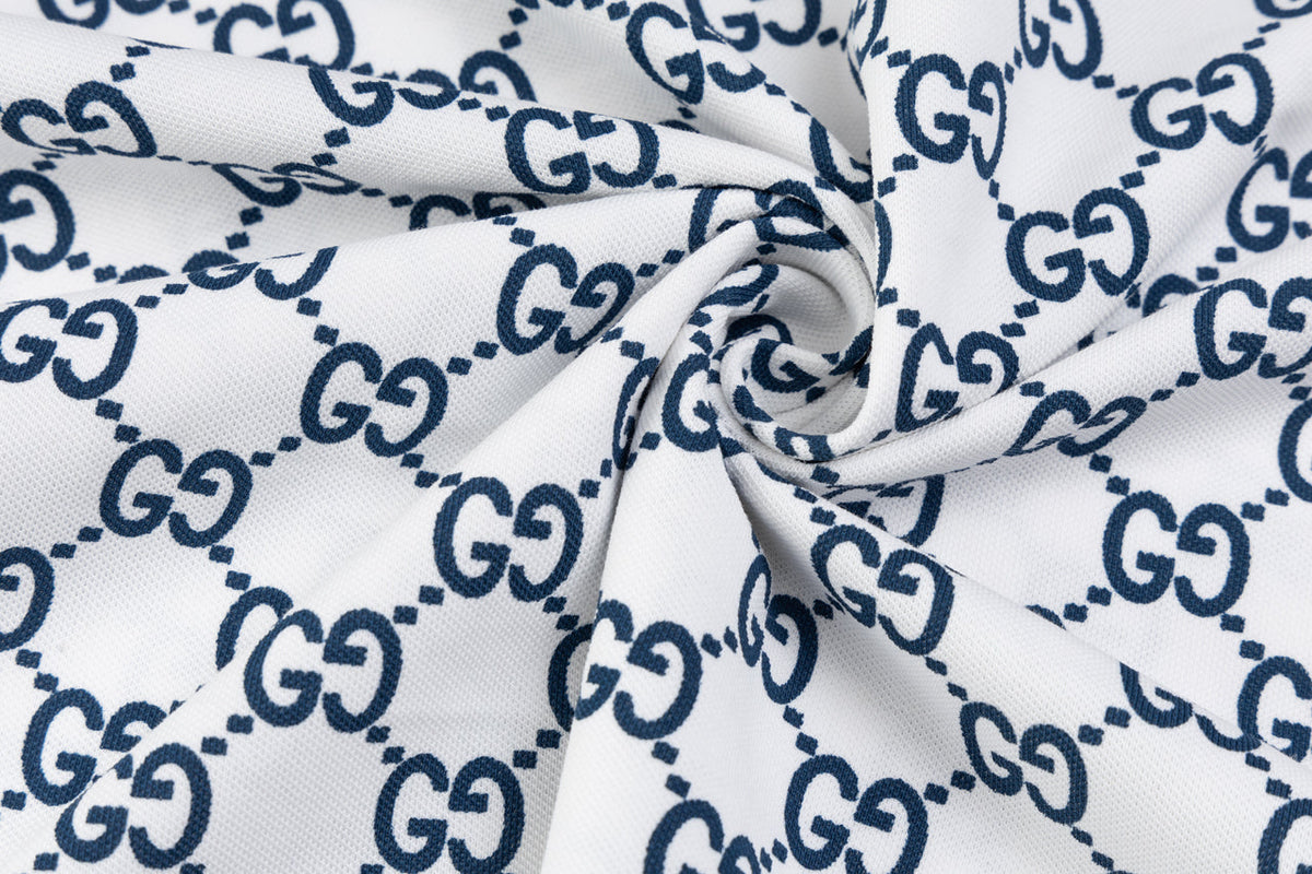 Everyday Comfort Polo Shirt-9