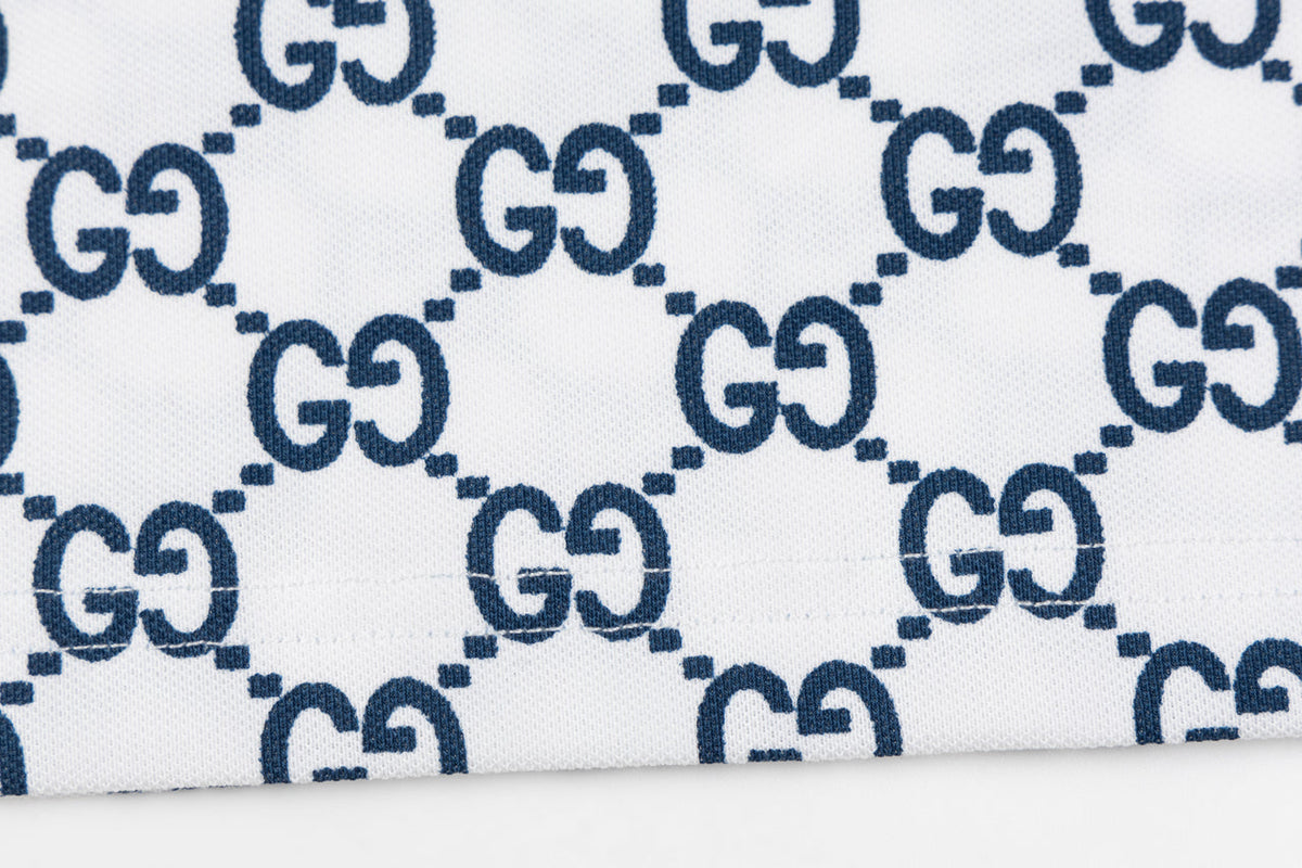 Everyday Comfort Polo Shirt-9
