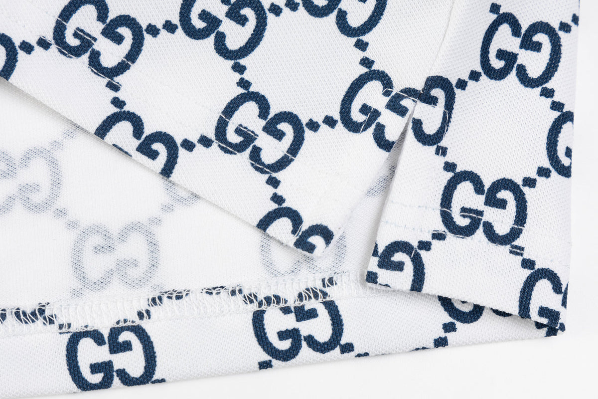 Everyday Comfort Polo Shirt-9