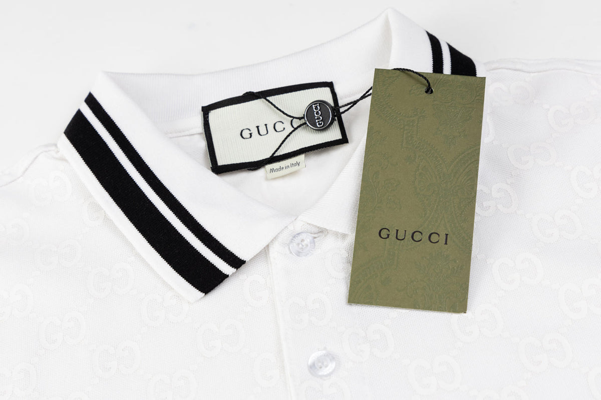 Everyday Comfort Polo Shirt-7