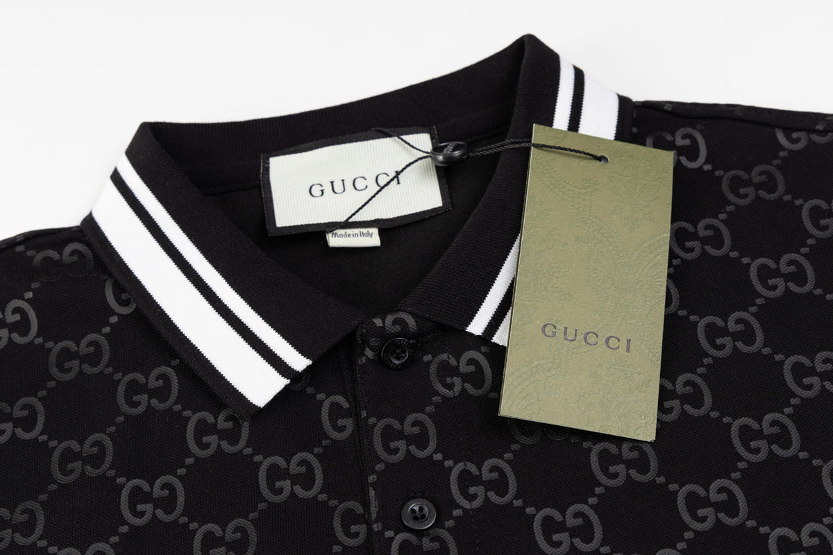 Everyday Comfort Polo Shirt-7