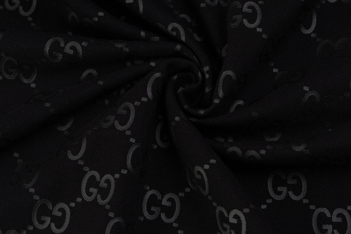 Everyday Comfort Polo Shirt-7