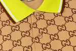 Everyday Comfort Polo Shirt-5