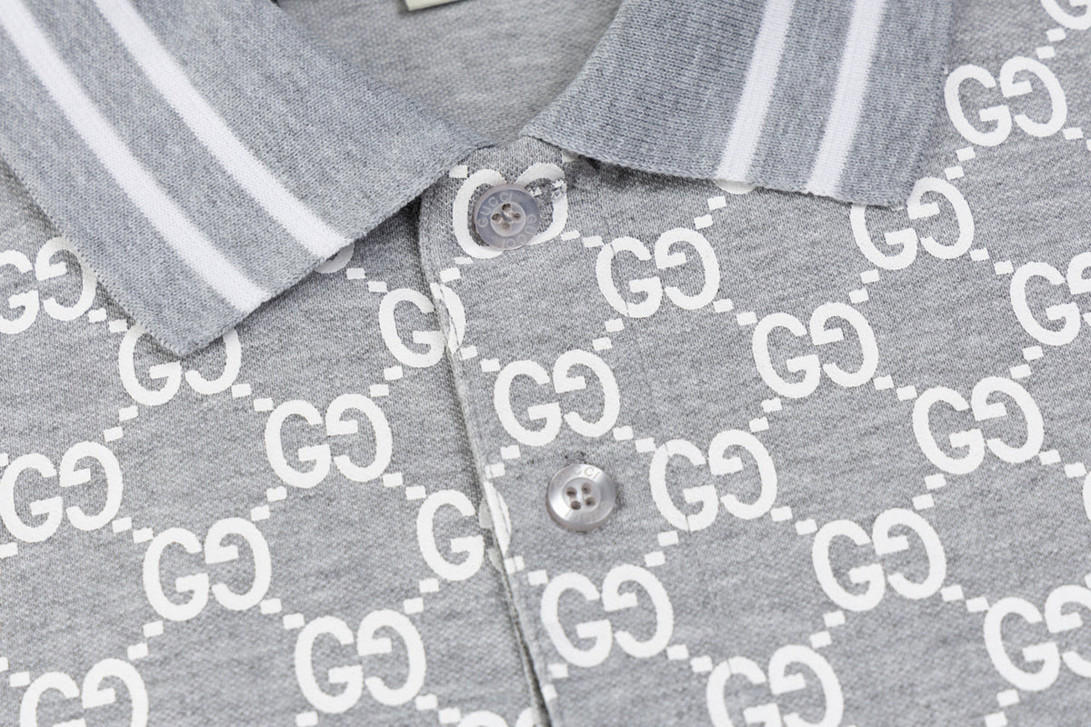 Everyday Comfort Polo Shirt-7