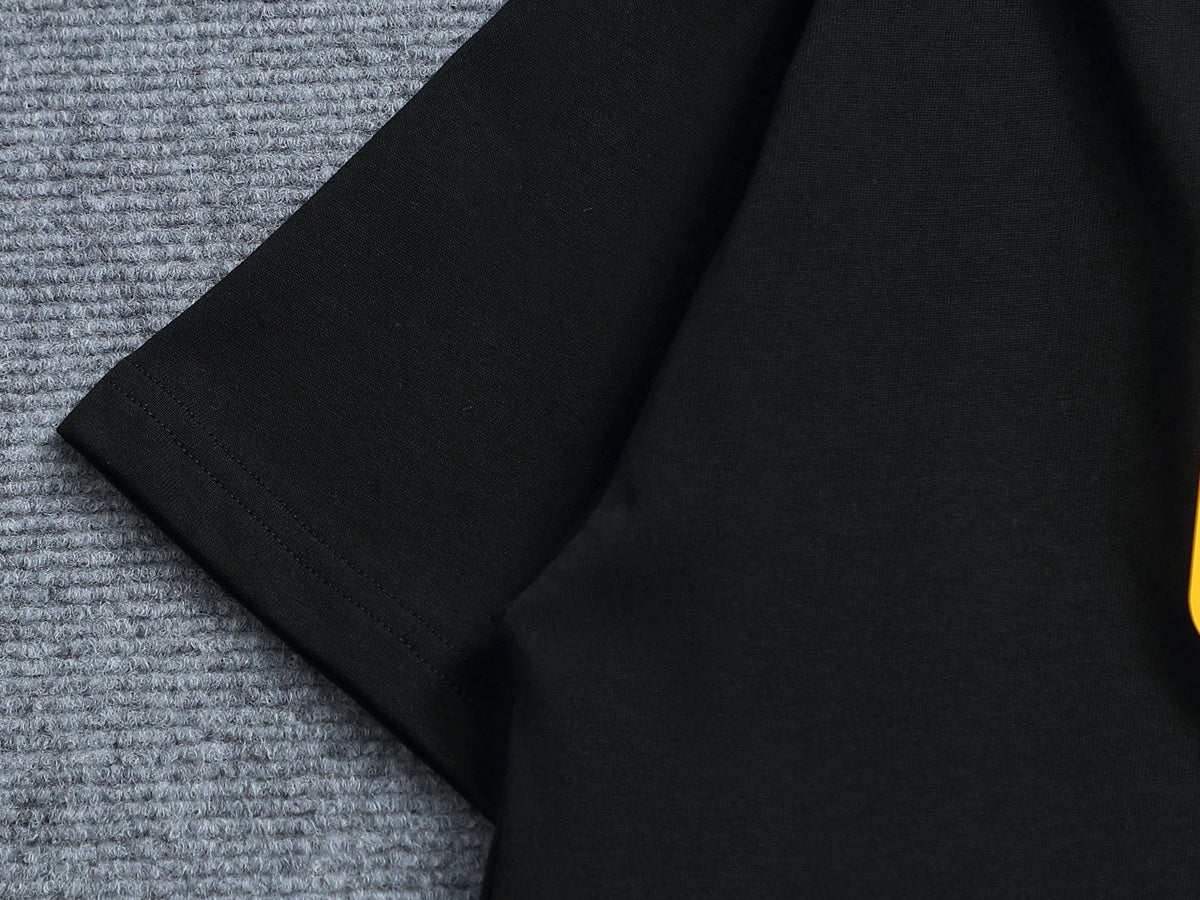 Classic T-shirt-1004