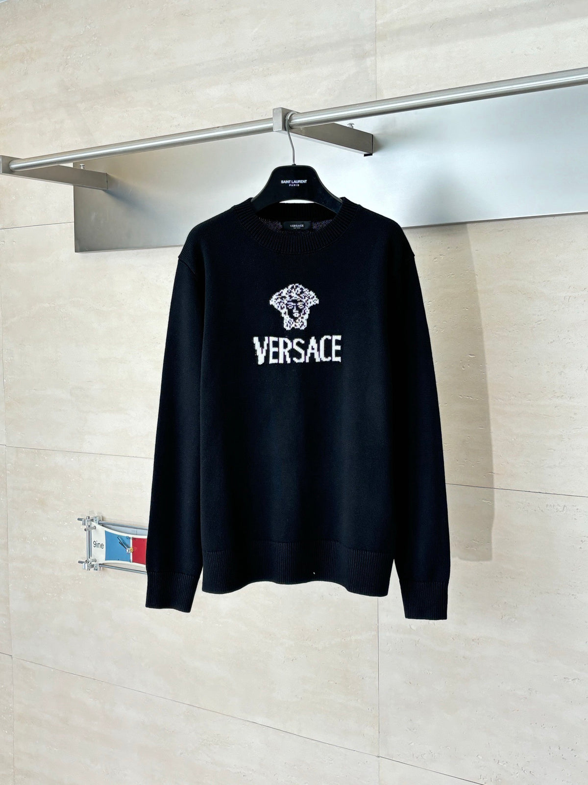 Classic Fashion Sweater-10511