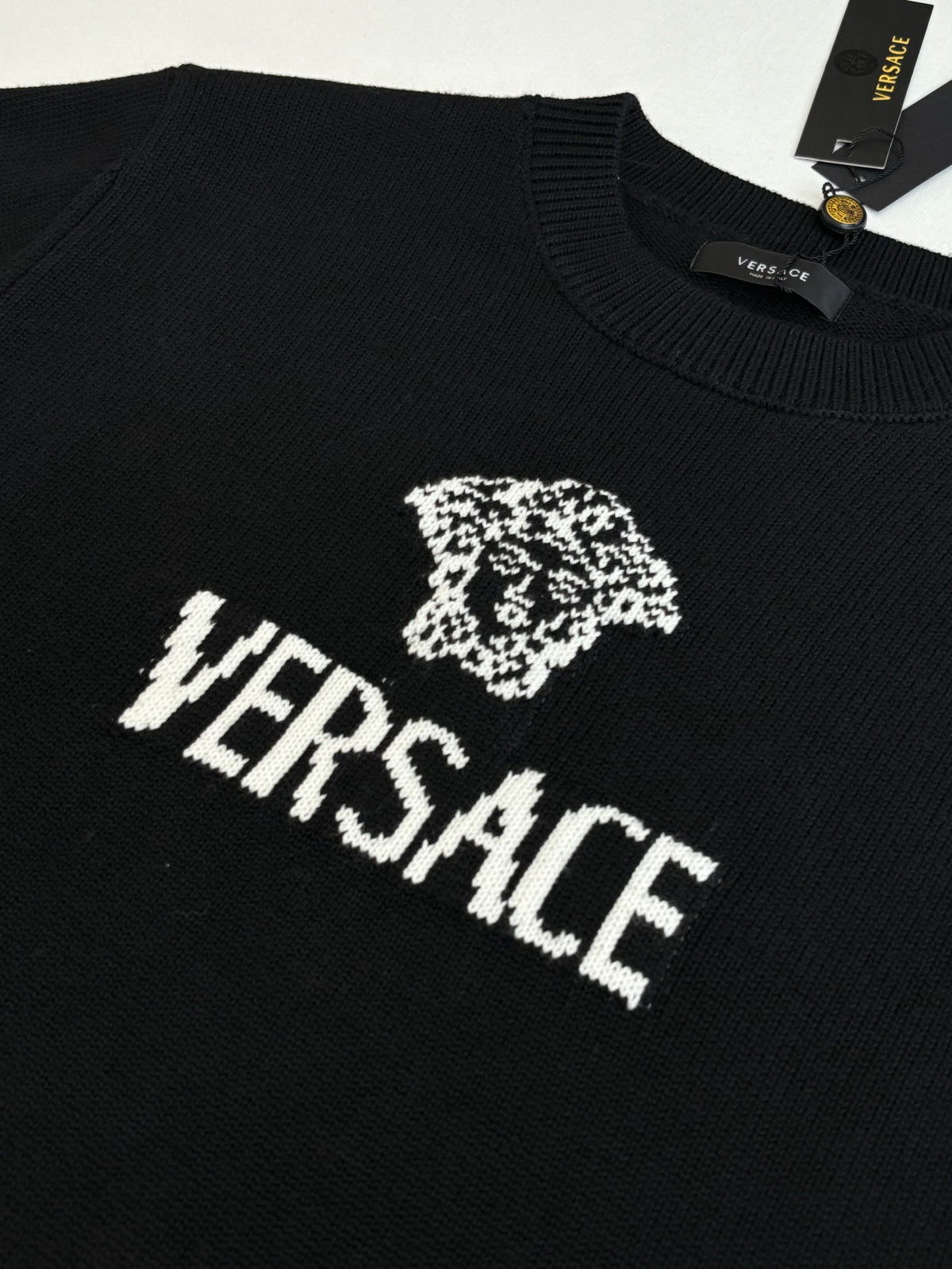 Classic Fashion Sweater-10511