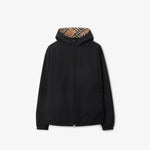 Chic Comfort Jacket-10031