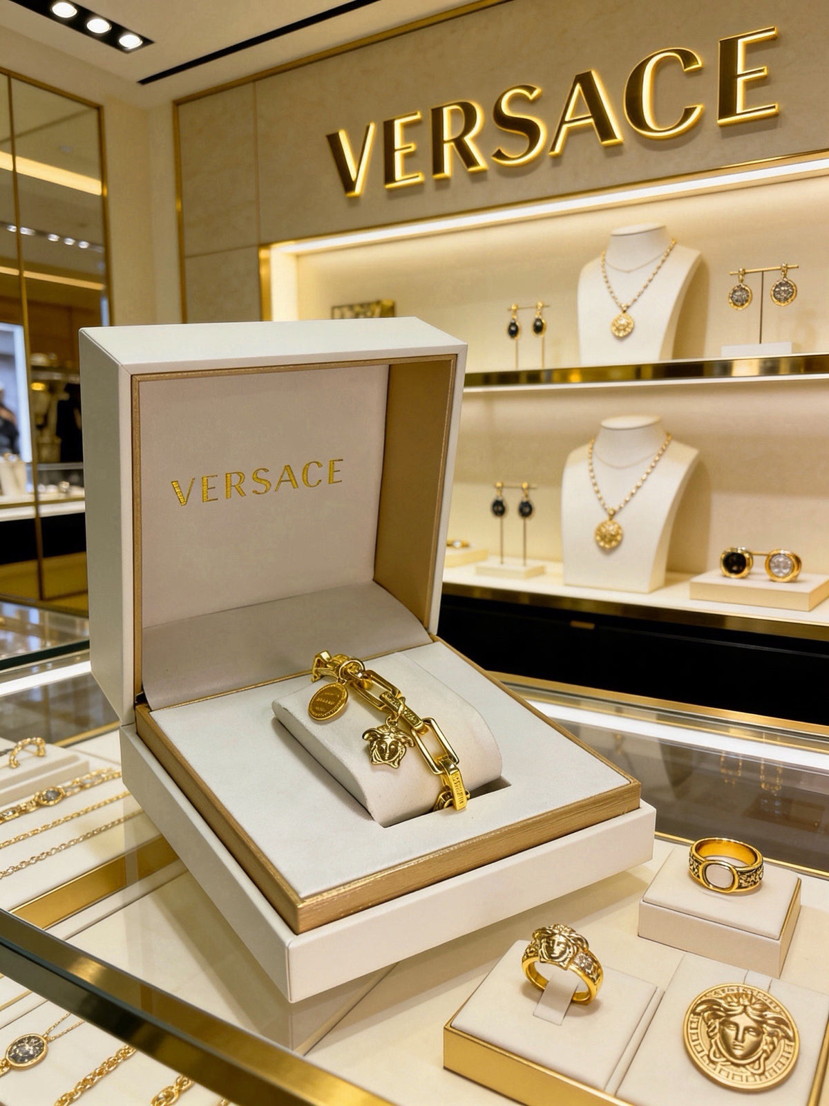 Fashion Jewelry-2