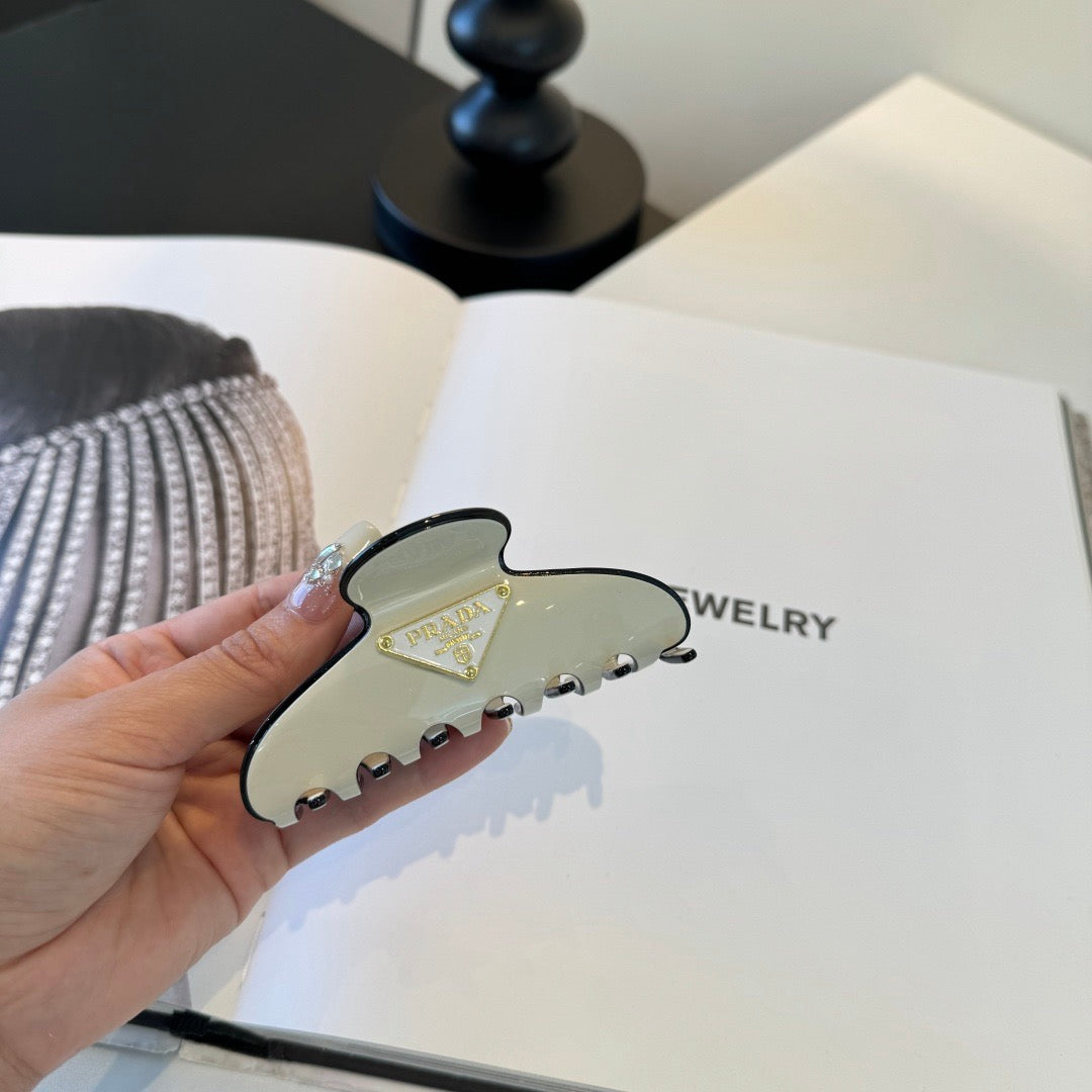Fashionable Hair Clip - 2