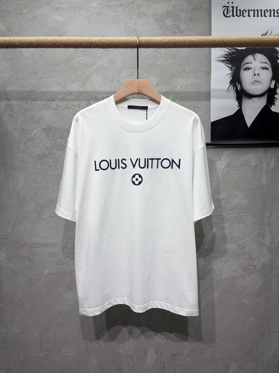 Classic T-shirt-10155