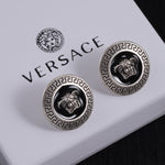 Fashionable drop earrings-2