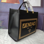 Exquisite leather bags-10021