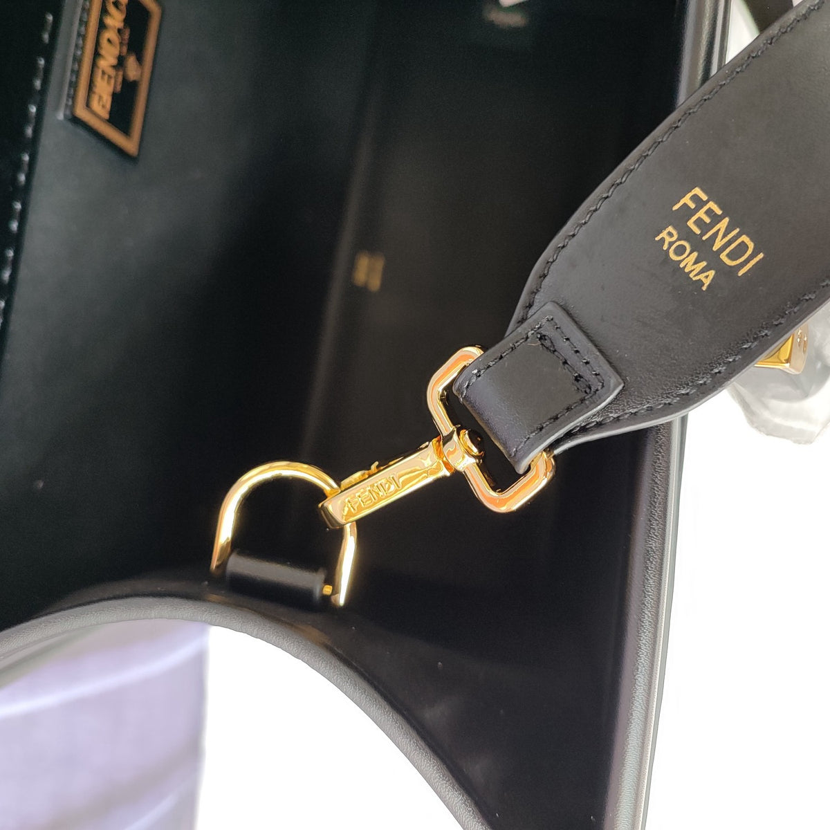 Exquisite leather bags-10021