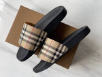High-end women's slippers-1