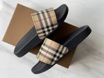 High-end women's slippers-1