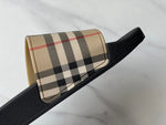 High-end women's slippers-1