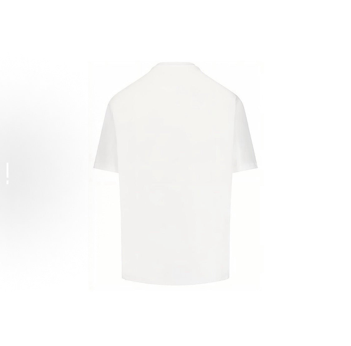 Classic T-shirt-10122