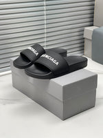 High-end women's slippers-4
