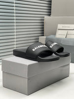High-end women's slippers-4