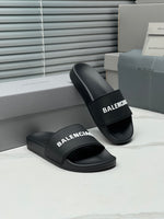 High-end women's slippers-4
