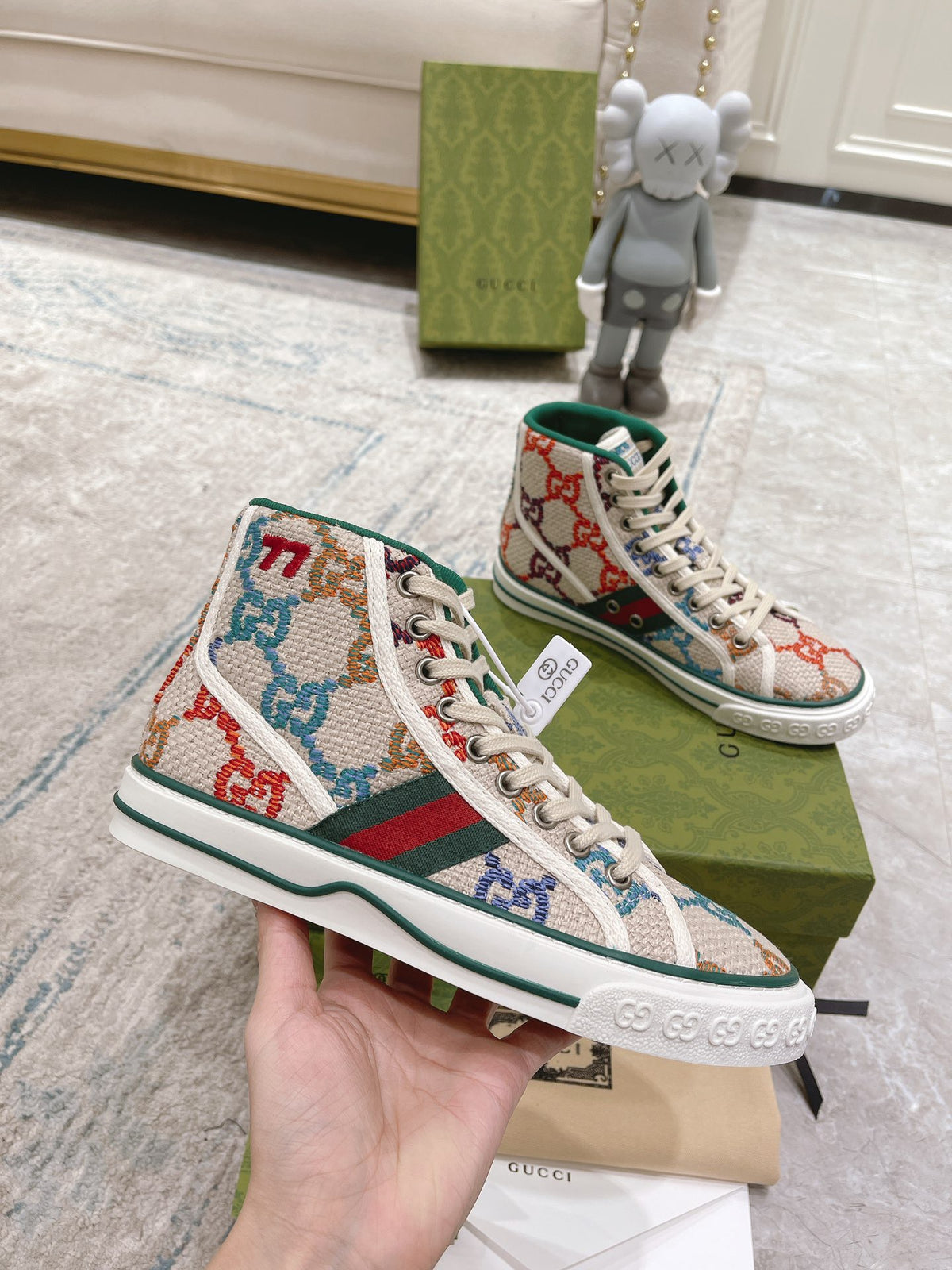 Elegant & Fashionable Men's Premium Shoes-10311