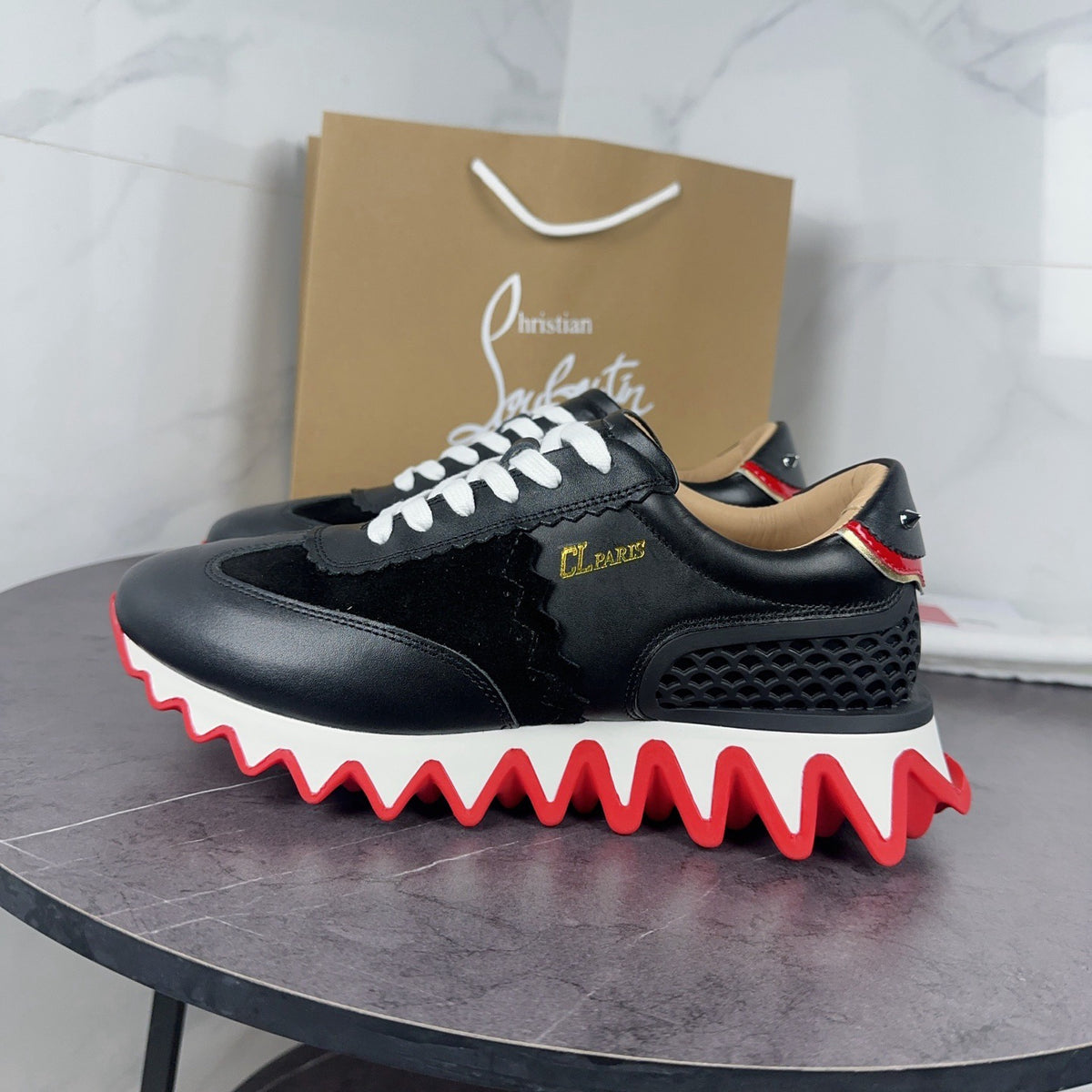 Elegant & Fashionable Men's Premium Shoes-10312