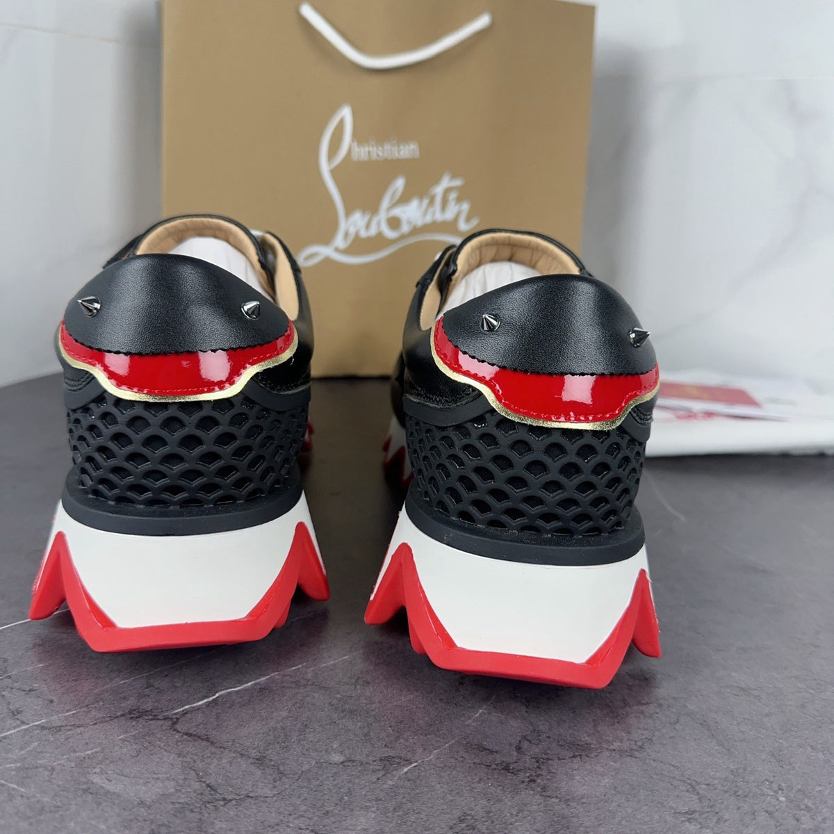 Elegant & Fashionable Men's Premium Shoes-10312