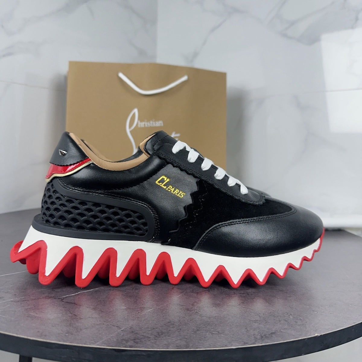 Elegant & Fashionable Men's Premium Shoes-10312