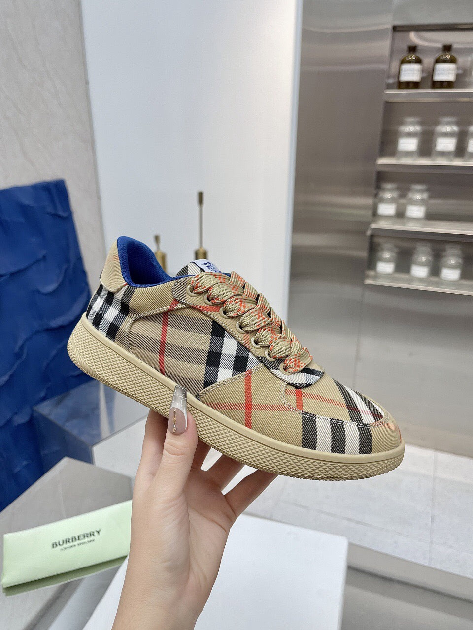 Elegant & Fashionable Men's Premium Shoes-10313