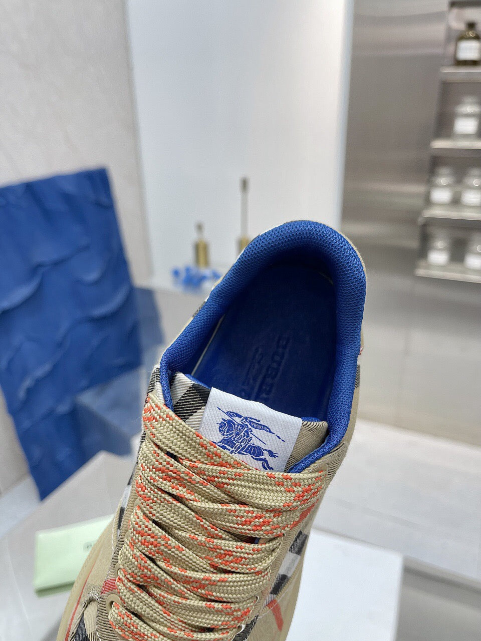 Elegant & Fashionable Men's Premium Shoes-10313
