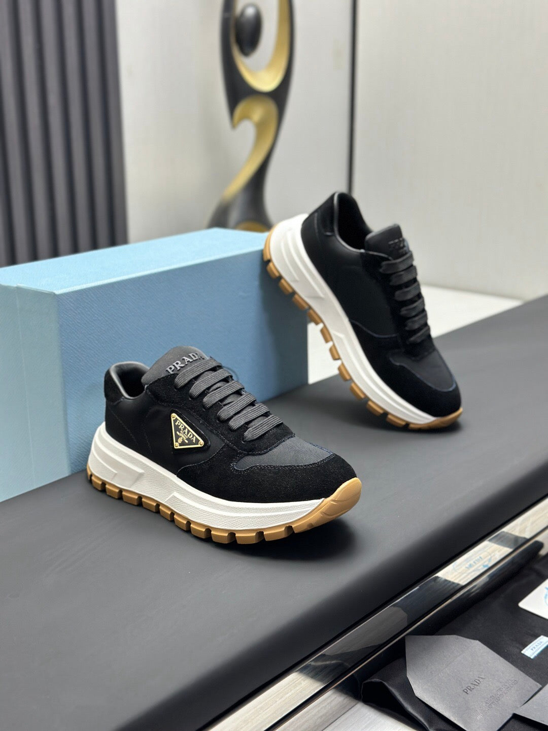 Elegant & Fashionable Men's Premium Shoes-10314