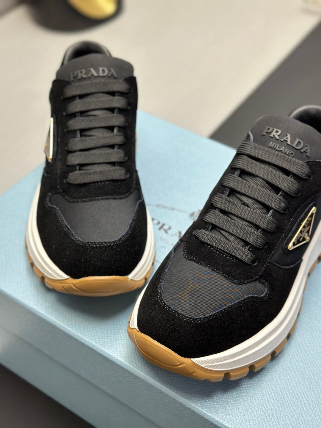 Elegant & Fashionable Men's Premium Shoes-10314